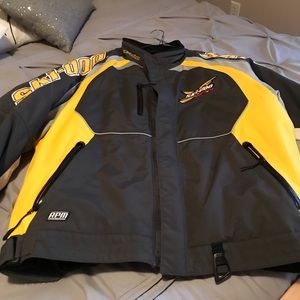 Ski-doo Men’s Jacket XL ***SOLD***